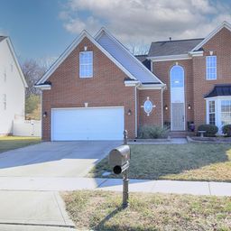 2676 Sunberry Lane