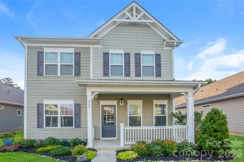 288 Harrison Lane active home in Locust Town Center, Locust, NC