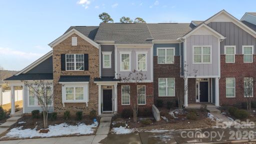 1027 Beatty Woods Drive sold home in Beatty Woods, Belmont, NC
