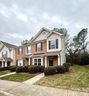 8056 Stoneham Court sold home in Matthews, SC