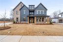 1013 Courtney Lane sold home in Wesley Chapel, SC