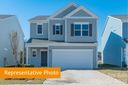 1645 Troon Drive sold home in Salisbury, SC