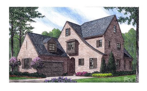 3113 Ella Katherine Way pending home in Heydon Hall, Charlotte, NC