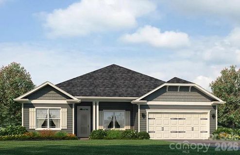 165 Swinford Drive active home in Kerns Ridge, Salisbury, NC