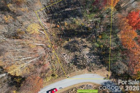 Lot 3 Mountain Watch Drive