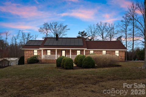 150 Barber Lyerly Road