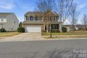 7133 Kinley Commons Lane sold home in Charlotte, SC