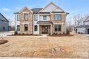 1017 Courtney Lane sold home in Wesley Chapel, SC