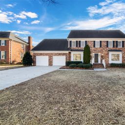6219 Boykin Spaniel Road