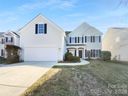 9676 Ravenscroft Lane sold home in Concord, SC