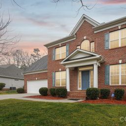 7663 Woodcrest Drive