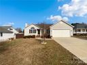 3662 Farm Lake Drive sold home in Concord, SC