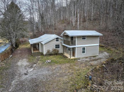 1101 Otter Creek Road