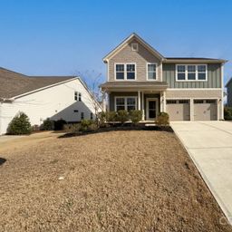 2693 Watergarden Street
