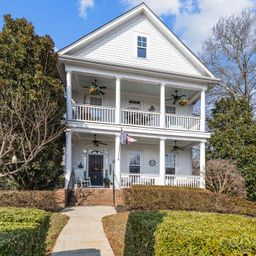 160 Wesleyan Drive