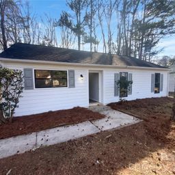 6312 Old Hickory Court
