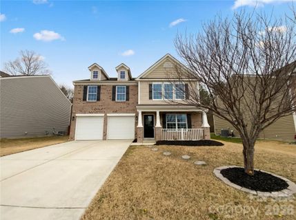 4121 Granite Street sold home in Tucker Chase, Midland, NC