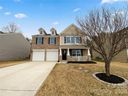 4121 Granite Street sold home in Midland, SC