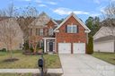 6109 Trailwater Road sold home in Charlotte, SC