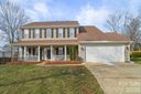 4718 Redmond Court sold home in Concord, SC
