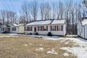 1383 Hidden Valley Drive sold home in Concord, SC