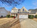 1301 Mountain Laurel Court sold home in Matthews, SC