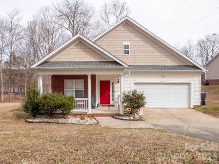 5912 Almond Road