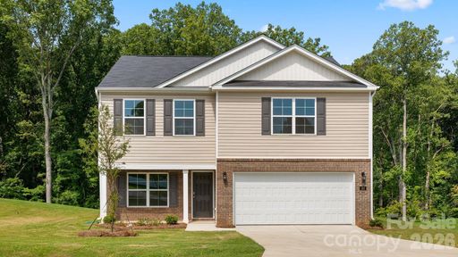 Homes in Baymeade, Lexington