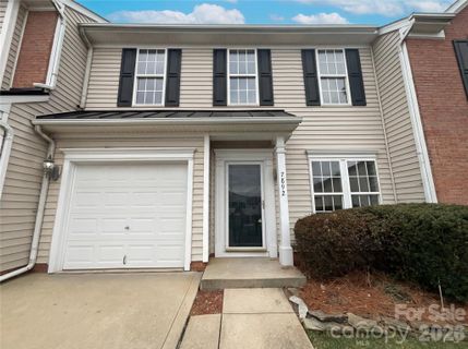 7892 Mariners Pointe Circle sold home in Smithstone, Denver, NC