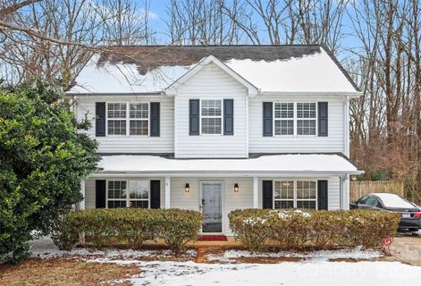 Homes in Country Walk, Charlotte