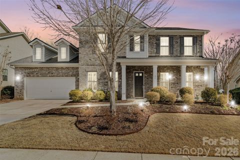 879 Tyne Drive sold home in The Preserve At Riverchase, Fort Mill, SC
