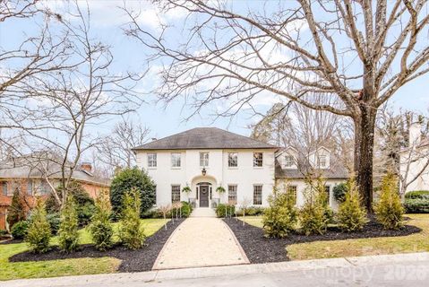 5122 Little Brook Lane sold home in Winding Brook, Charlotte, NC