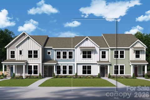 11423 Prosperity Church Road active home in North Creek Village, Huntersville, NC