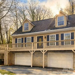 315 Glenn Bridge Road sold home in Winterhill Estates, Arden, NC