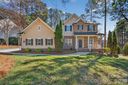 300 Woodward Ridge Drive sold home in Mount Holly, SC