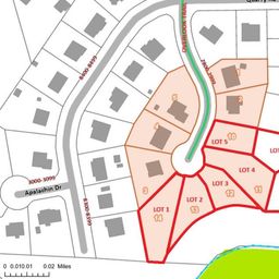 2834 Overlook Trail