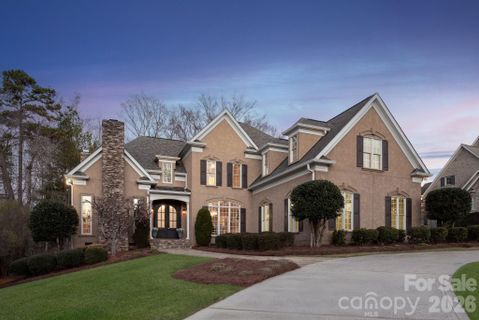 4023 Blossom Hill Drive sold home in Highgate, Matthews, NC