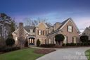 4023 Blossom Hill Drive sold home in Matthews, SC