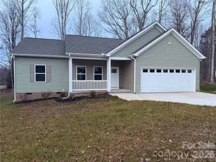 221 Wildwood Loop sold home in Wildwood Park, Statesville, NC