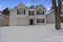 5026 Wicklow Drive sold home in Gastonia, SC