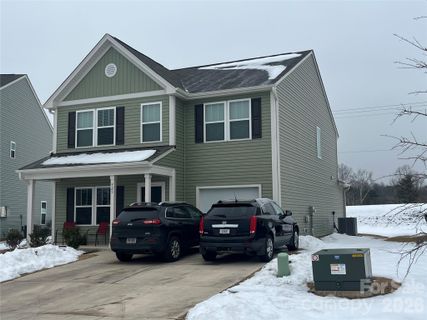 523 Williamette Drive