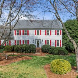 6116 Corkstone Drive