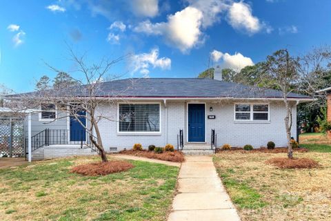 1701 Irma Street