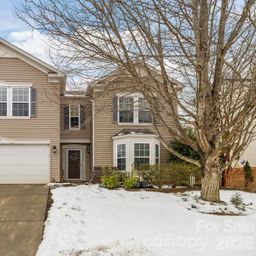 6127 Blue Ash Lane