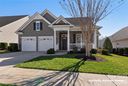 18318 Glenealy Drive sold home in Cornelius, SC