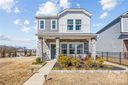 556 Cranford Drive sold home in Pineville, SC