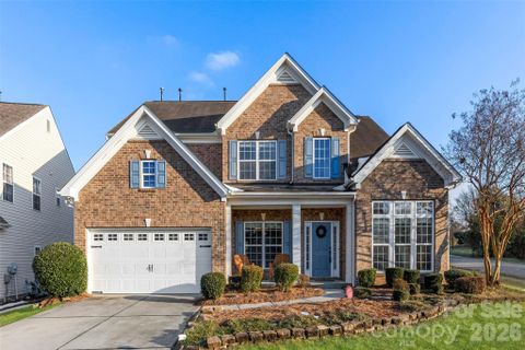 3671 Burnage Hall Road active home in Magnolia Springs, Harrisburg, NC