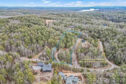 2086 October Drive active home in 1780, Nebo, NC