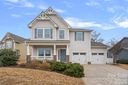 4120 Huntley Glen Drive sold home in Pineville, SC