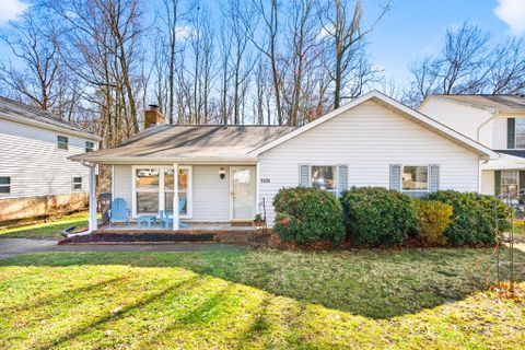 5620 Running Wood Lane sold home in Eastland Estates, Charlotte, NC